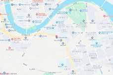 粤港湾阅南山境[涪城区]