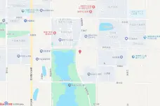 绿城·映月华章[山南新区]