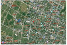 庐江县周瑜大道与五里路交口东北角[庐江]