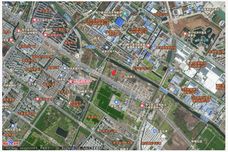 宏人商品城地块一[阜宁]