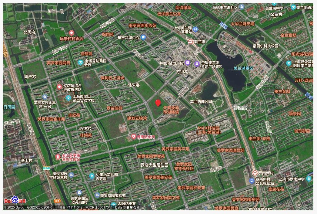 建发·云湖玥图片_样板间图_位置图_装修效果图-上海房天下