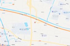 花桥国际食品展贸中心[昆山]