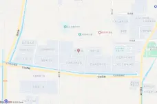 建投桃李兰亭[任丘市]