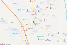 龙华城商业广场[茶陵]