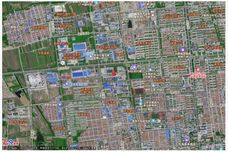 莱西市水集街道办事处上海东路南、杭州路西[莱西市]