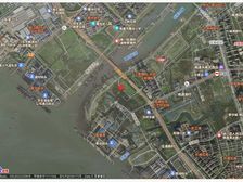 R25017长江中路西、节制闸西路南