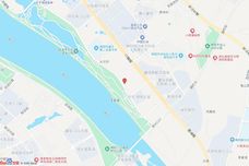 观澜云启[游仙区]