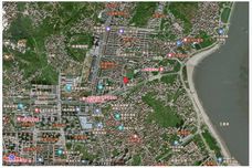 后龙镇柳亭村柳亭中路南侧后亭支路西侧[泉港]