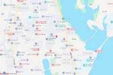 云湖天都[大冶市]