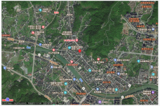 永春县五里街镇华岩社区[永春县]