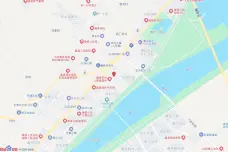 美舜·富地臻品雲墅[嵩县]