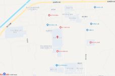 旭辉缦云间[信都区]