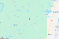 江鸿山境别院[永川]