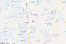 海通和悦兰庭电子地图