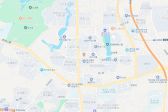 天瀑观山府