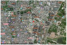 宝盖镇前坑村九二东路北侧回兴路西侧[石狮市]