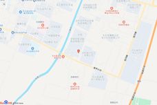 爱琴海梦观州旅游文化街[东光县]