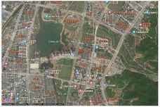 宁海县桃源街道25-20地块[宁海]