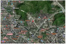 玉城街道NCG051-0203地块[玉环市]