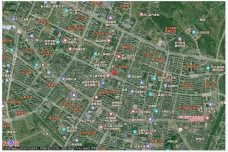 庐江县周瑜大道以东、公瑾路以西地块[庐江]