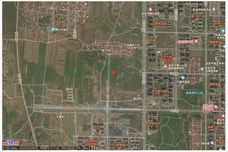 中兴路与贾庄西大街交叉口东北角[武安]