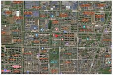 起步区都市阳台片区东组团QB-DQ-36-34地块[济阳]