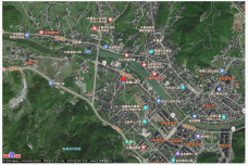 石鼓镇桃星社区[永春县]