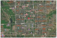 瑞阶路以南、赵公桥巷以西、南君道路以北[巩义]