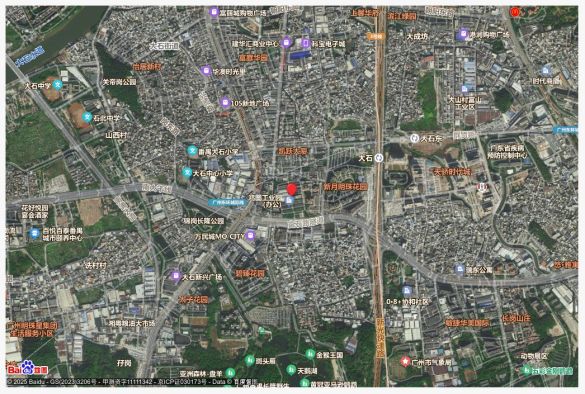 广州越秀鸿璟台_越秀鸿璟台户型图_地址_越秀鸿璟台房价 -广州房天下