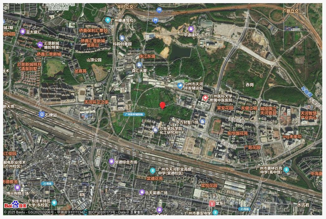 越秀·阅璟台图片_样板间图_位置图_装修效果图-广州房天下