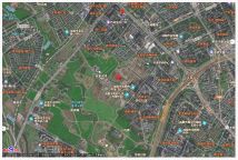 保利金沙50亩电子地图
