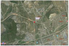 蓟州区盘龙路东侧、金水街南侧[蓟州]