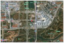 天府新区正兴街道蜀州路以西、博览城路以北电子地图