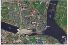 合阳城街道HC25-001-5[合川]