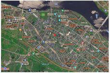 南津街街道HC25-003-32[合川]