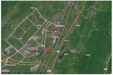 高新区黄金组团(清平镇)HC25-114-1[合川]