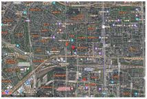 武侯区火车南站西路20号电子地图