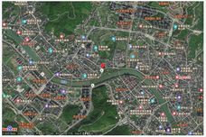 五里街镇儒林社区[永春]