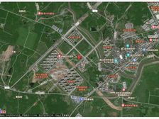 浦口区桥林街道秋江路以东、水杉路以南01号地块