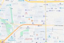 武侯区火车南站西路20号电子地图