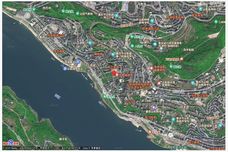 现状中心区L-A02-11/02号地块国有建设用地使用权[云阳]