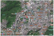 龙芝长山湖壹号[长乐]