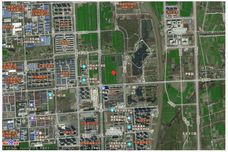 如东县城渭河路北侧、武夷山路西侧地块[如东]