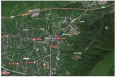 石鼓镇和林村[永春县]