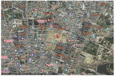 宝盖镇前坑村九二东路南侧[石狮市]