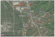 江津综合保税区周边配套区M12-03/01号地块[江津]