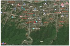 耕莘街道大南沟社区[栾川县]