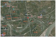 清水大街西侧/桦甸大街北侧[桦甸市]