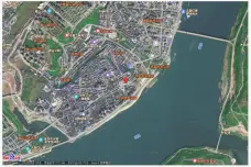 忠县城区控制性详细规划整合E13-2/02(部分)地块[忠县]