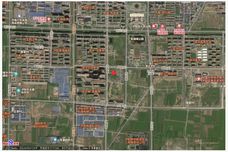 闻韶街以南、汇鑫路以东地块[济阳]